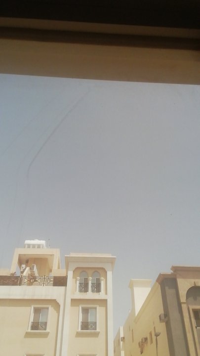 مشاركاتي في أنت الراصد