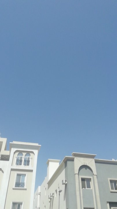 مشاركاتي في أنت الراصد