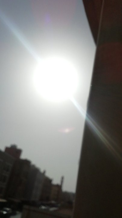 مشاركاتي في أنت الراصد