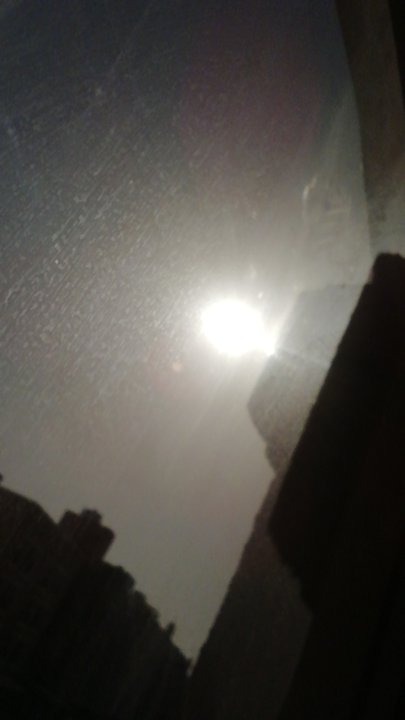 مشاركاتي في أنت الراصد