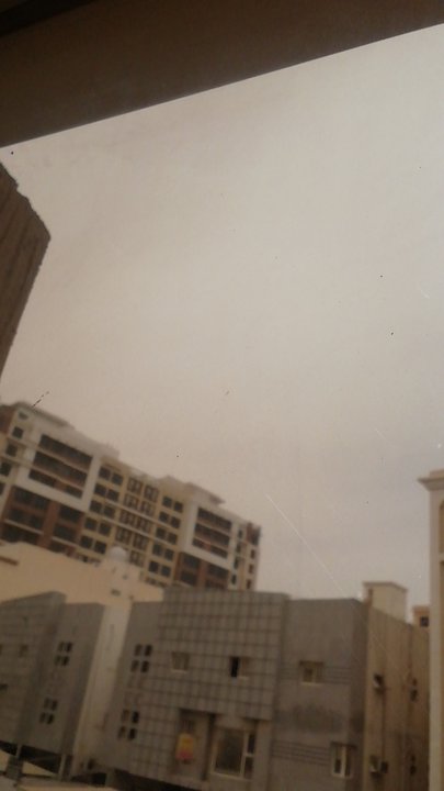 مشاركاتي في أنت الراصد