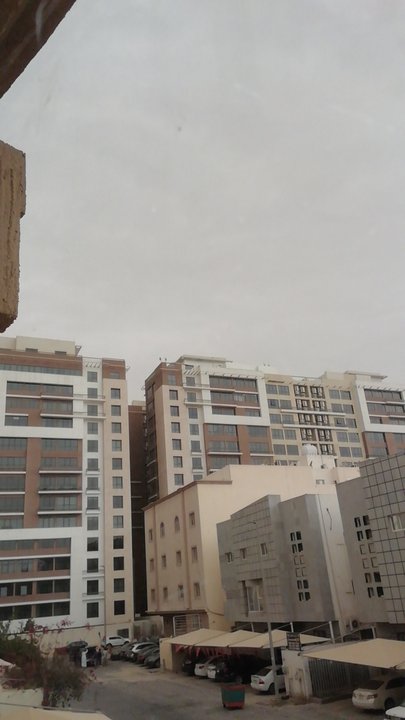 مشاركاتي في أنت الراصد