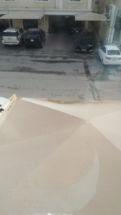 مشاركاتي في أنت الراصد