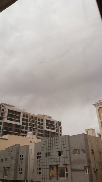 مشاركاتي في أنت الراصد