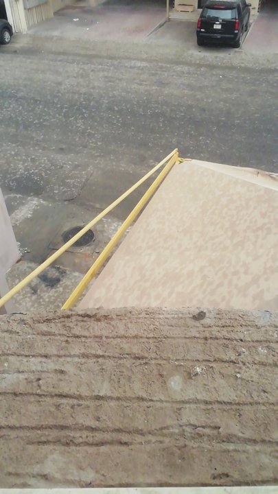 مشاركاتي في أنت الراصد