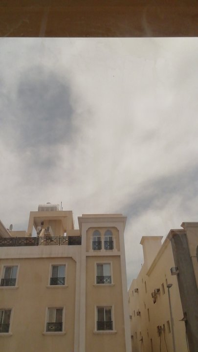 مشاركاتي في أنت الراصد