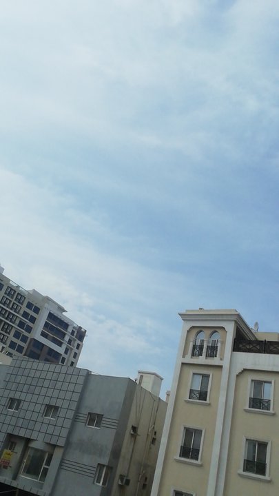 مشاركاتي في أنت الراصد