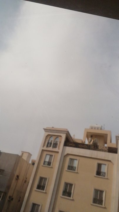 مشاركاتي في أنت الراصد