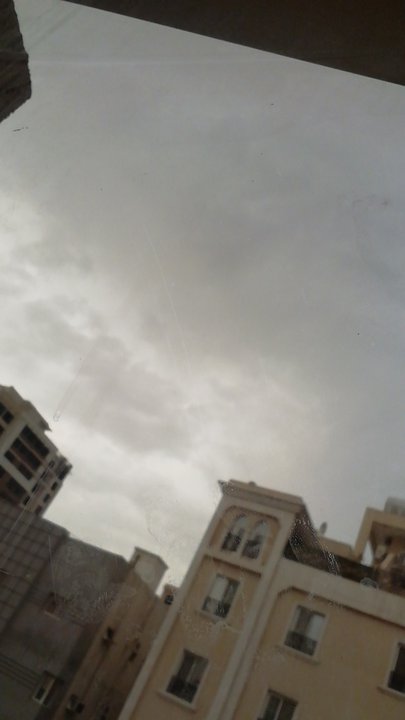 مشاركاتي في أنت الراصد