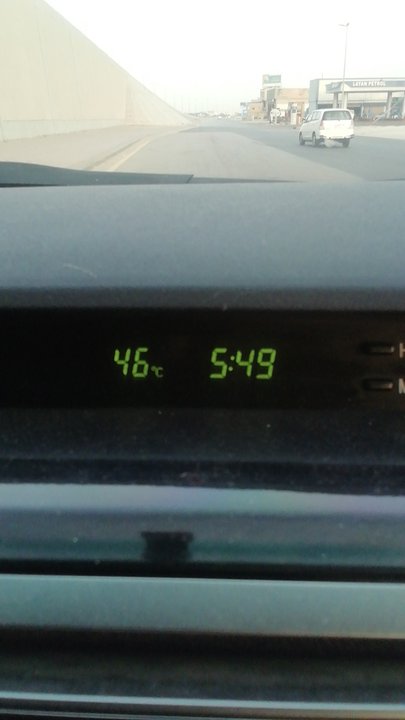 مشاركاتي في أنت الراصد