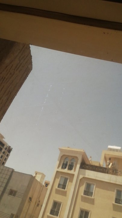 مشاركاتي في أنت الراصد