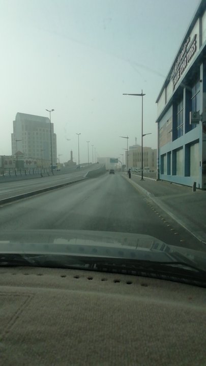 مشاركاتي في أنت الراصد