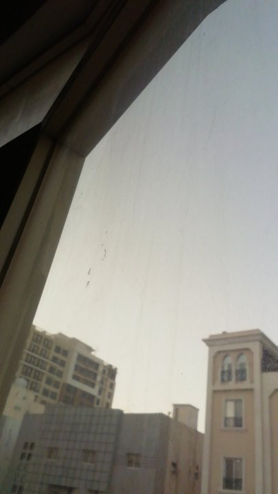 مشاركاتي في أنت الراصد