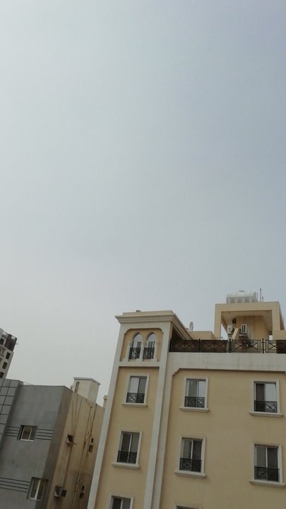 مشاركاتي في أنت الراصد