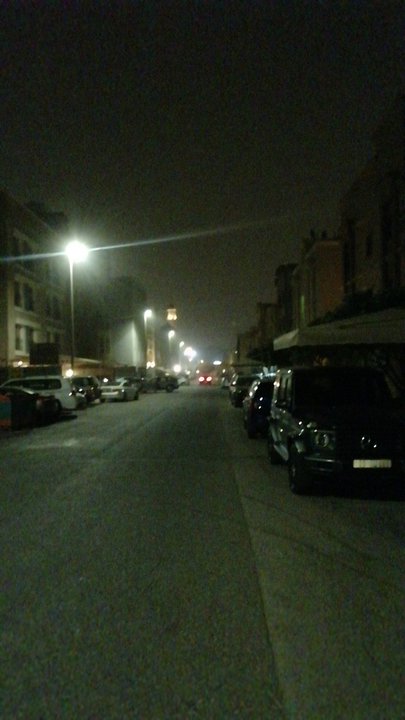 My Crowdsourcing Posts