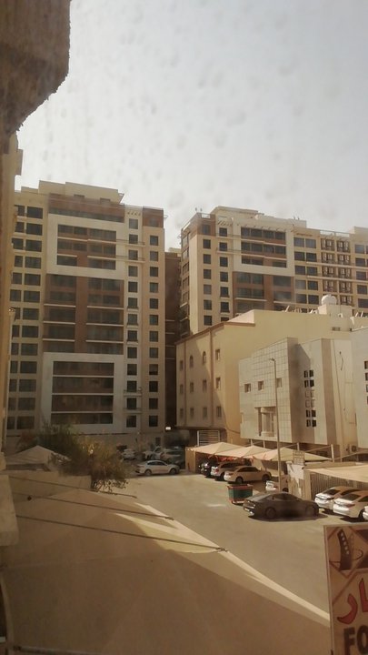 مشاركاتي في أنت الراصد