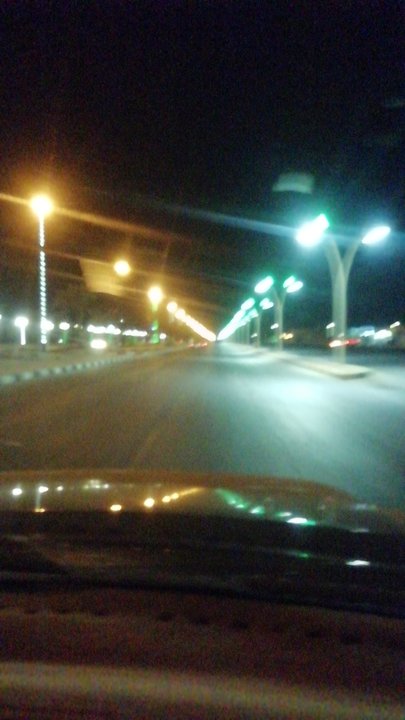 مشاركاتي في أنت الراصد