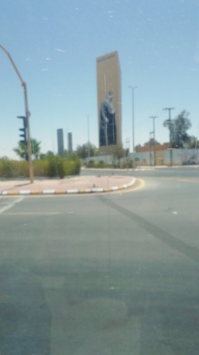 مشاركاتي في أنت الراصد