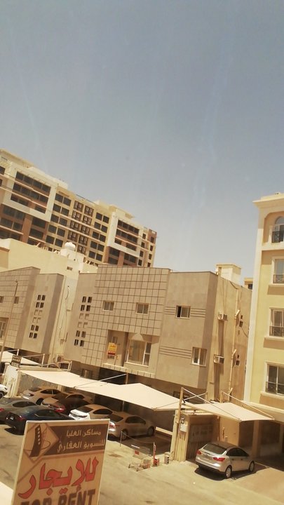 مشاركاتي في أنت الراصد