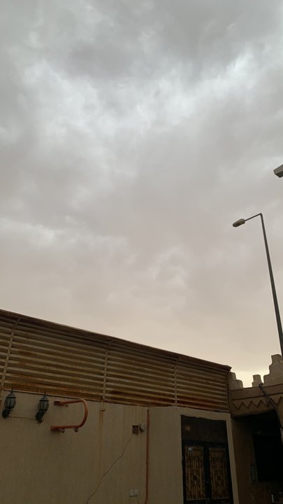 مشاركاتي في أنت الراصد