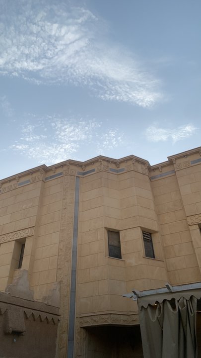 مشاركاتي في أنت الراصد