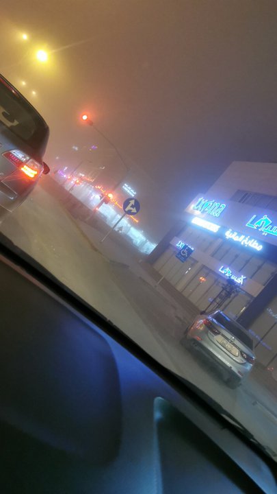 مشاركاتي في أنت الراصد