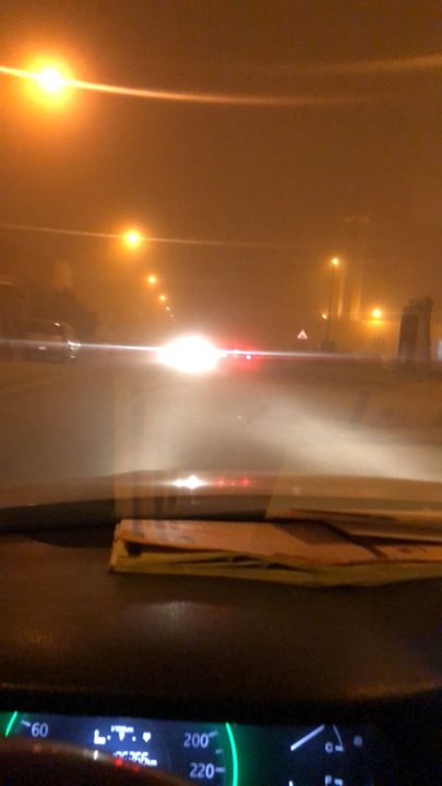 مشاركاتي في أنت الراصد