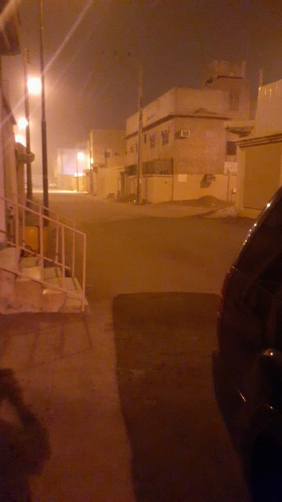 مشاركاتي في أنت الراصد