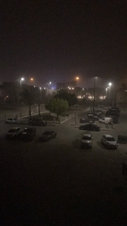 مشاركاتي في أنت الراصد