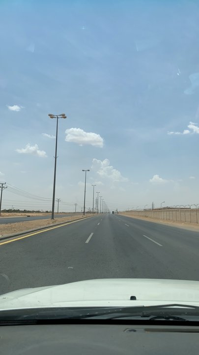 مشاركاتي في أنت الراصد