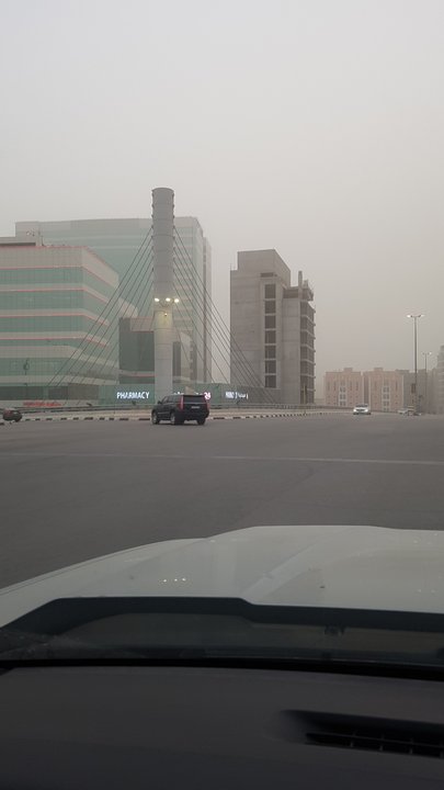 مشاركاتي في أنت الراصد