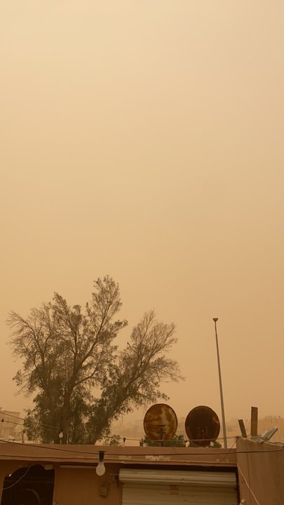 مشاركاتي في أنت الراصد