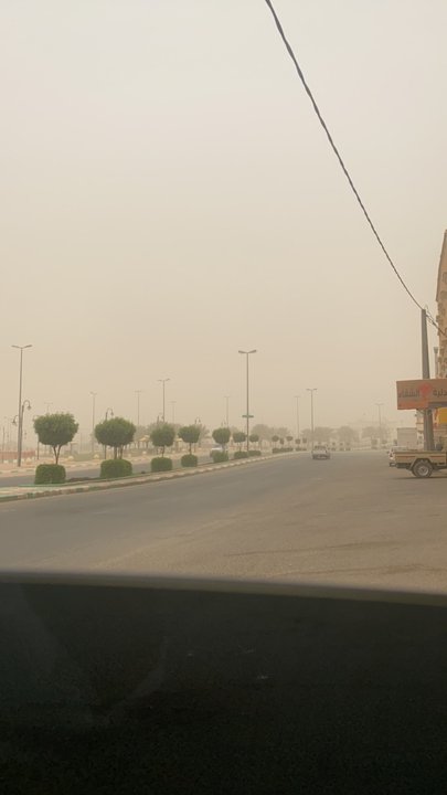 مشاركاتي في أنت الراصد