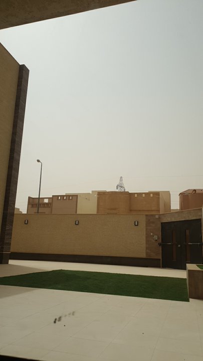 مشاركاتي في أنت الراصد