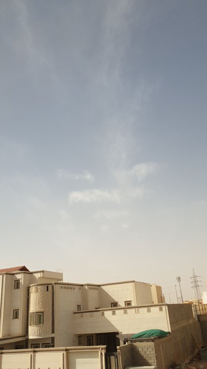 مشاركاتي في أنت الراصد