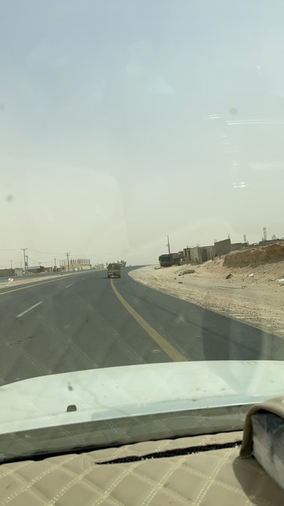 مشاركاتي في أنت الراصد