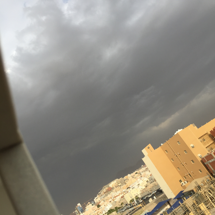 مشاركاتي في أنت الراصد