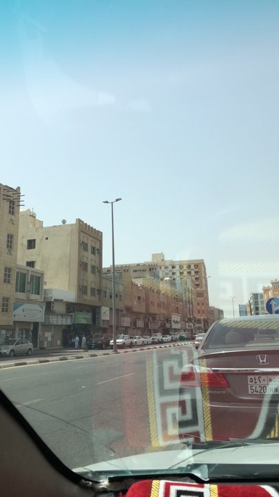 مشاركاتي في أنت الراصد