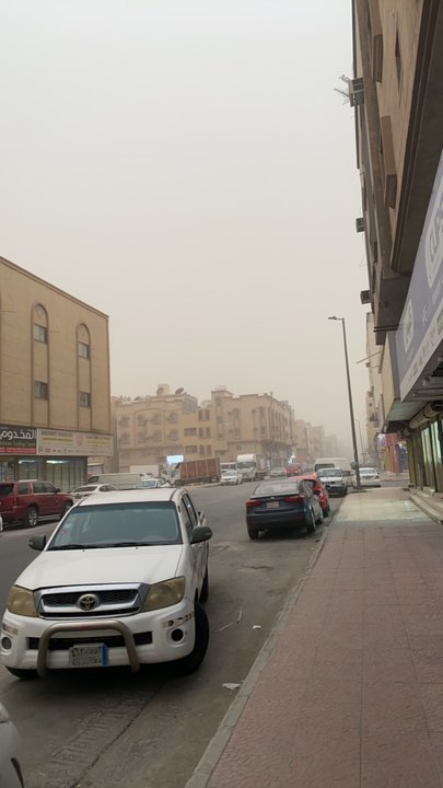 مشاركاتي في أنت الراصد