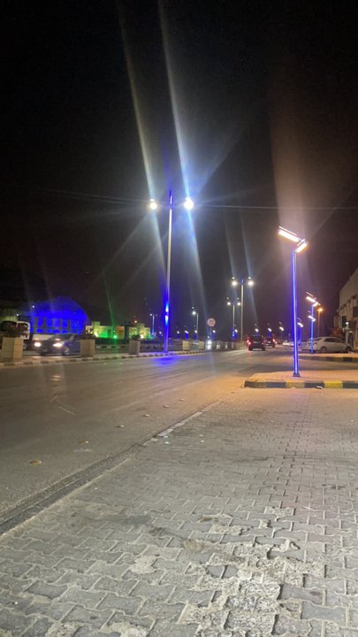 مشاركاتي في أنت الراصد