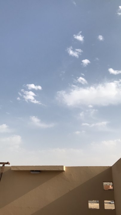 مشاركاتي في أنت الراصد