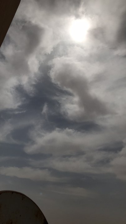 مشاركاتي في أنت الراصد