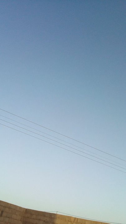 مشاركاتي في أنت الراصد