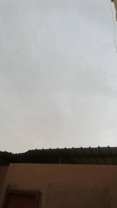 مشاركاتي في أنت الراصد