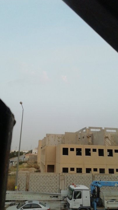 مشاركاتي في أنت الراصد