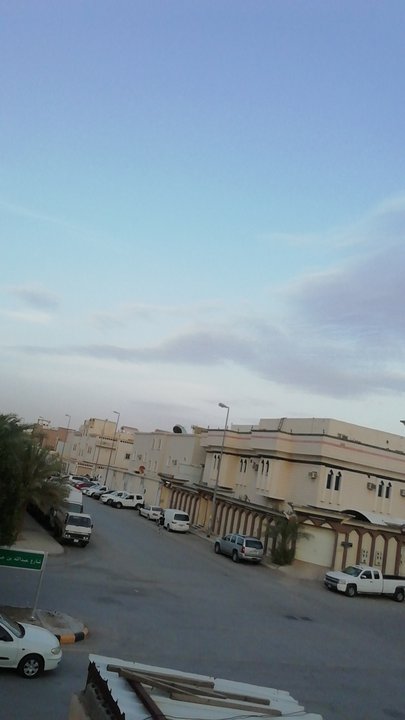 مشاركاتي في أنت الراصد