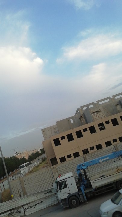 مشاركاتي في أنت الراصد