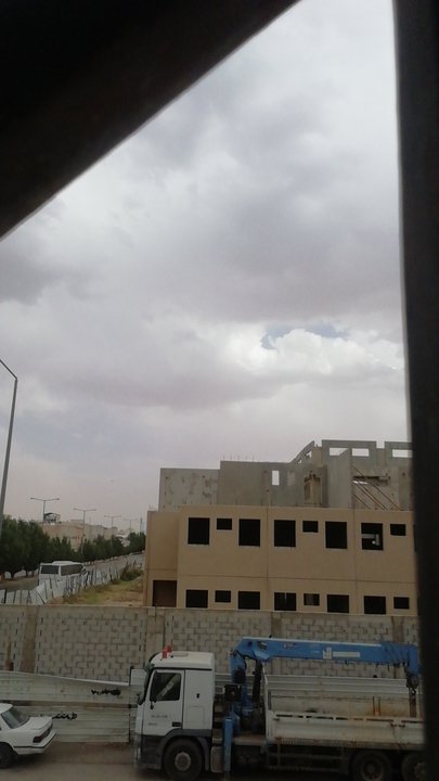 مشاركاتي في أنت الراصد