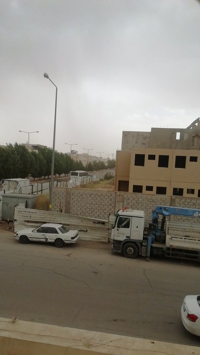 مشاركاتي في أنت الراصد