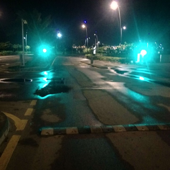 My Crowdsourcing Posts